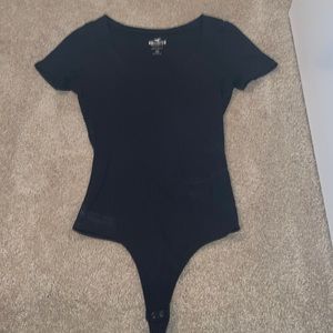 Hollister bodysuit